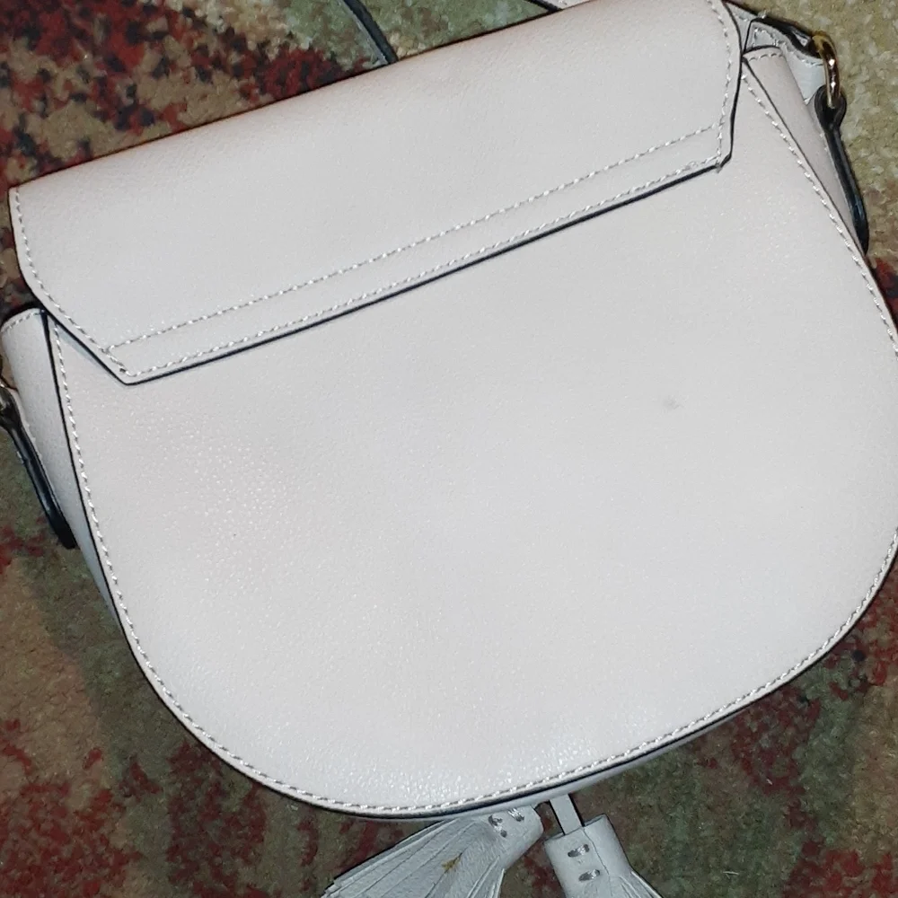 Victoria's Secret Studded Satchel